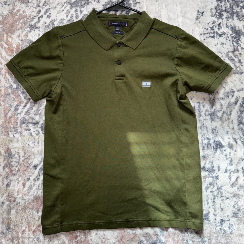 Tommy Hilfiger polo